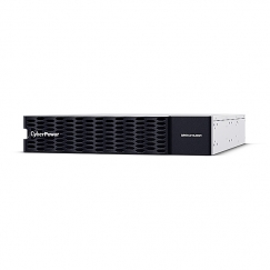 CyberPower BPE144VL2U01 UPS-akude korpus Rackmount/Tower