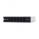 CyberPower BPE144VL2U01 UPS akumulatoru skapis Statīvs/Tornis CyberPower BPE144VL2U01 UPS akumulatoru skapis Statīvs/Tornis