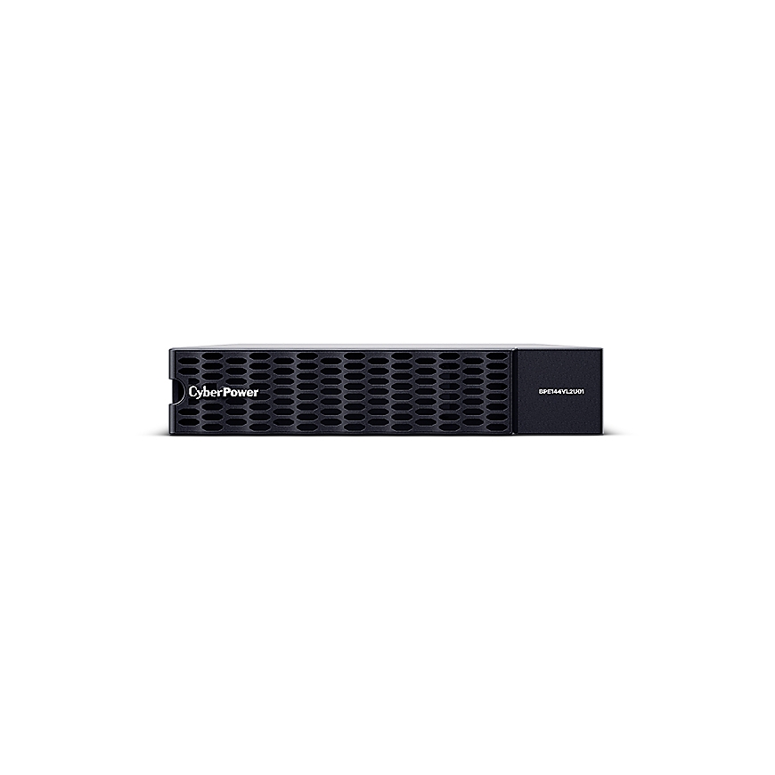 CyberPower BPE144VL2U01 UPS battery cabinet Rackmount/Tower – 3