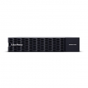 CyberPower BPE144VL2U01 UPS-akude korpus Rackmount/Tower CyberPower BPE144VL2U01 UPS-akude korpus Rackmount/Tower