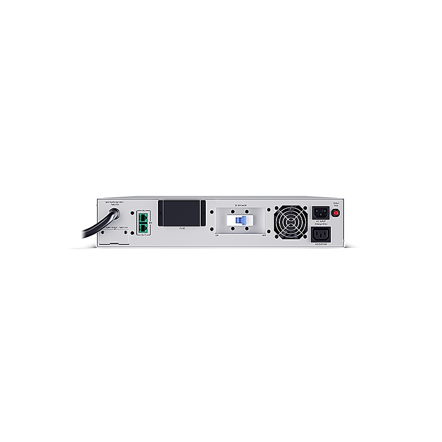 CyberPower BPE144VL2U01 UPS akumulatoru skapis Statīvs/Tornis – 4
