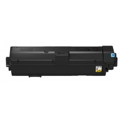 KYOCERA TK-1250 tonera kārtridžs 1 pcs Oriģināls Melns