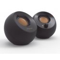 Creative Labs Pebble Black Wired 4.4 W Creative Labs Pebble Black Wired 4.4 W