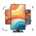 MSI PRO MP275PG E14 tietokoneen litteä näyttö 68,6 cm (27") 1920 x 1080 pikseliä Full HD LCD Musta MSI PRO MP275PG E14 tietokoneen litteä näyttö 68,6 cm (27") 1920 x 1080 pikseliä Full HD LCD Musta