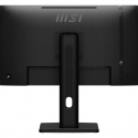 MSI PRO MP275PG E14 tietokoneen litteä näyttö 68,6 cm (27") 1920 x 1080 pikseliä Full HD LCD Musta MSI PRO MP275PG E14 tietokoneen litteä näyttö 68,6 cm (27") 1920 x 1080 pikseliä Full HD LCD Musta