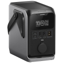 EcoFlow TRAIL 300 DC portable power station 5 Литий-железо-фосфатный (LiFePO4) 300 W 2,58 kg EcoFlow TRAIL 300 DC portable power station 5 Литий-железо-фосфатный (LiFePO4) 300 W 2,58 kg