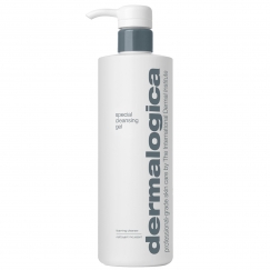 Dermalogica Special Cleansing Gel Valomoji želė Unisekso stiliaus 500 ml