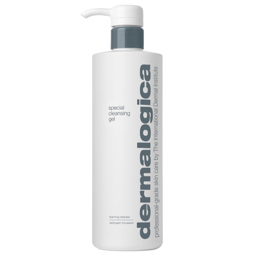 Dermalogica Special Cleansing Gel Attīrošs gels Abiem dzimumiem 500 ml