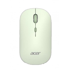 Acer AMR130 kompiuterio pelė Universalus Abiems rankoms RD belaidis ryšys + „Bluetooth“ 1600 DPI