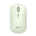 Acer AMR130 компьютерная мышь Универсальная Для обеих рук РЧ беспроводной + Bluetooth 1600 DPI Acer AMR130 компьютерная мышь Универсальная Для обеих рук РЧ беспроводной + Bluetooth 1600 DPI