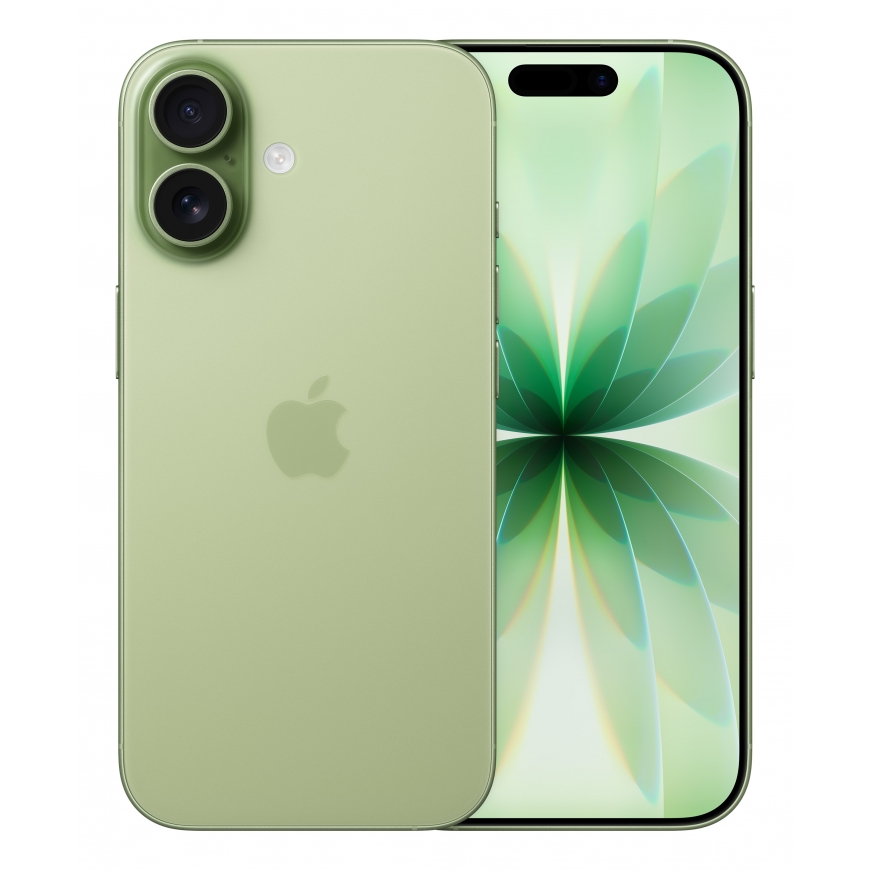 Apple iPhone 17 16 cm (6