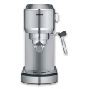 Severin Newspresa KA 5997 Poolautomaatne Espressomasin 1 l Severin Newspresa KA 5997 Poolautomaatne Espressomasin 1 l