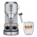 Severin Newspresa KA 5997 Semi-auto Espresso machine 1 L Severin Newspresa KA 5997 Semi-auto Espresso machine 1 L