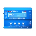 SkyRC SK-100161 laturi DC