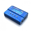 SkyRC SK-100161 akulaadija DC (alalisvool)
