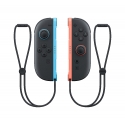 Nintendo Joy-Con 2 Must, Sinine, Punane Bluetooth Juhtkang Analoog/digitaal Nintendo Switch 2 Nintendo Joy-Con 2 Must, Sinine, Punane Bluetooth Juhtkang Analoog/digitaal Nintendo Switch 2