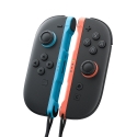 Nintendo Joy-Con 2 Черный, Синий, Красный Bluetooth Джойстик Аналоговый/цифровой Nintendo Switch 2 Nintendo Joy-Con 2 Черный, Синий, Красный Bluetooth Джойстик Аналоговый/цифровой Nintendo Switch 2