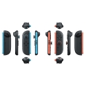 Nintendo Joy-Con 2 Must, Sinine, Punane Bluetooth Juhtkang Analoog/digitaal Nintendo Switch 2 Nintendo Joy-Con 2 Must, Sinine, Punane Bluetooth Juhtkang Analoog/digitaal Nintendo Switch 2