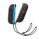 Nintendo Joy-Con 2 Musta, Sininen, Punainen Bluetooth Ohjaussauva Analoginen/Digitaalinen Nintendo S