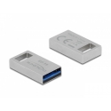 DeLOCK 54071 USB флеш накопитель 64 GB USB тип-A 3.2 Gen 1 (3.1 Gen 1) Серебристый DeLOCK 54071 USB флеш накопитель 64 GB USB тип-A 3.2 Gen 1 (3.1 Gen 1) Серебристый