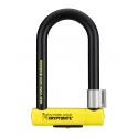 Kryptonite New York U‑lukko, Diamond Standard, 17,3 cm x 27,1 cm Kryptonite New York U‑lukko, Diamond Standard, 17,3 cm x 27,1 cm