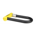 Kryptonite New York U‑lukko, Diamond Standard, 17,3 cm x 27,1 cm Kryptonite New York U‑lukko, Diamond Standard, 17,3 cm x 27,1 cm