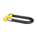 Kryptonite New York U‑lukko, Diamond Standard, 17,3 cm x 27,1 cm Kryptonite New York U‑lukko, Diamond Standard, 17,3 cm x 27,1 cm
