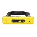 Kryptonite New York U-Lock, Diamond Standard, 17.3 cm x 27.1 cm Kryptonite New York U-Lock, Diamond Standard, 17.3 cm x 27.1 cm