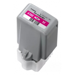 Canon LUCIA PRO II tindikassett 1 tk Originaal Standard Yield Magenta