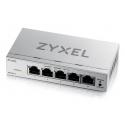 Zyxel GS1200-5V3 Juhitav L2 Gigabit Ethernet (10/100/1000) Lauaarvuti Hall Zyxel GS1200-5V3 Juhitav L2 Gigabit Ethernet (10/100/1000) Lauaarvuti Hall