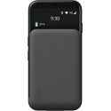 Doro Aurora A20 11,4 cm (4.5") Divas SIM kartes Android 14 4G USB Veids-C 4 GB 64 GB 3000 mAh Melns Doro Aurora A20 11,4 cm (4.5") Divas SIM kartes Android 14 4G USB Veids-C 4 GB 64 GB 3000 mAh Melns