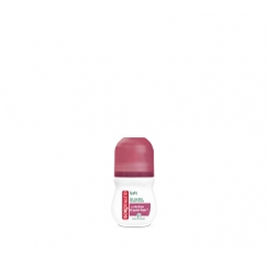 Borotalco Soft Naisten Roll-deodorantti 50 ml 1 kpl