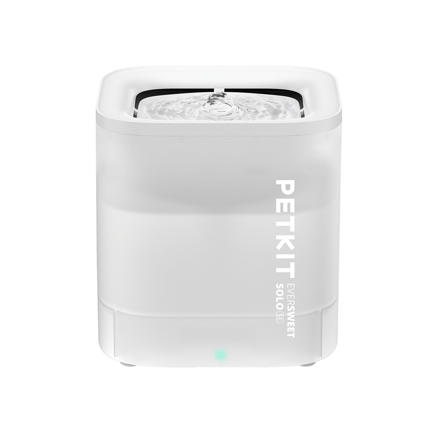 PETKIT EverSweet Solo SE dog/cat feeder/waterer