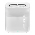 PETKIT EverSweet Solo SE dog/cat feeder/waterer Acrylonitrile butadiene styrene (ABS) White Universa