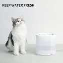 PETKIT EverSweet Solo SE dog/cat feeder/waterer Acrylonitrile butadiene styrene (ABS) White Universa