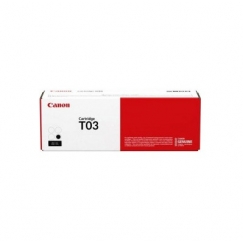 Canon T03 toner cartridge 1 pc(s) Original Black