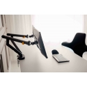 BakkerElkhuizen BE Flexible Dual 88,9 cm (35") Laud Hall BakkerElkhuizen BE Flexible Dual 88,9 cm (35") Laud Hall