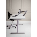 BakkerElkhuizen BE Flexible Dual Dark Grey BakkerElkhuizen BE Flexible Dual Dark Grey