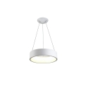 Immax NEO AGUJERO Smart piekarams gaismeklis 45cm 30W balts Zigbee 3.0 Immax NEO AGUJERO Smart piekarams gaismeklis 45cm 30W balts Zigbee 3.0