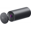 DELL WB7022 veebikaamera 8,3 MP 3840 x 2160 pikslit USB Must DELL WB7022 veebikaamera 8,3 MP 3840 x 2160 pikslit USB Must