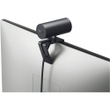 DELL WB7022 verkkokamera 8,3 MP 3840 x 2160 pikseliä USB Musta