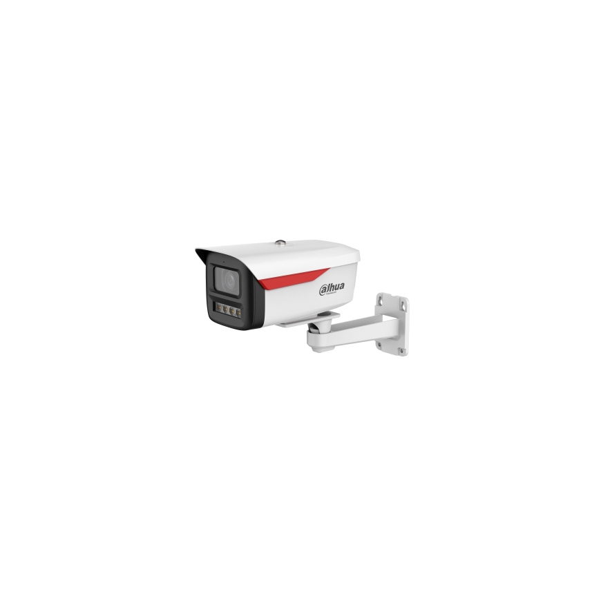 Dahua Technology Dahua Technology WizSense HFW2449M-S-LED