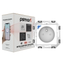 PSMART White measurement socket RM WiFi TUYA PSMART White measurement socket RM WiFi TUYA