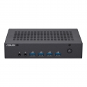 ASUS ExpertCenter PN43-SN97ADS Intel® N N97 4 GB DDR4-SDRAM 128 GB SSD Windows 11 Pro Mini PC Black ASUS ExpertCenter PN43-SN97ADS Intel® N N97 4 GB DDR4-SDRAM 128 GB SSD Windows 11 Pro Mini PC Black