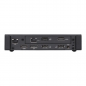 ASUS ExpertCenter PN43-SN97ADS Intel® N N97 4 GB DDR4-SDRAM 128 GB SSD Windows 11 Pro Mini PC Melns ASUS ExpertCenter PN43-SN97ADS Intel® N N97 4 GB DDR4-SDRAM 128 GB SSD Windows 11 Pro Mini PC Melns