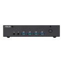ASUS ExpertCenter PN43-SN97ADS Intel® N N97 4 GB DDR4-SDRAM 128 GB SSD Windows 11 Pro Mini PC Must