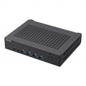 ASUS ExpertCenter PN43-SN97ADS Intel® N N97 4 GB DDR4-SDRAM 128 GB SSD Windows 11 Pro Mini PC Must