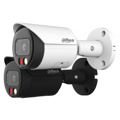 Dahua Technology WizSense IPC-HFW2849S-S-IL