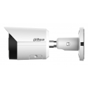 Dahua Technology WizSense IPC-HFW2849S-S-IL Bullet IP security camera Indoor & outdoor 3840 x 2160 p