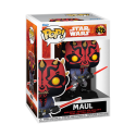 FUNKO POP! Vinyl: Фигурка: Star Wars - Darth Maul FUNKO POP! Vinyl: Фигурка: Star Wars - Darth Maul